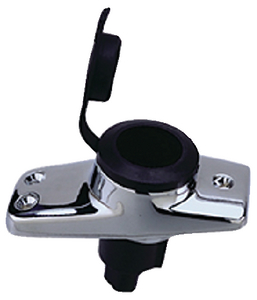 PERKO 1059T00DP SPARE TELESCOPING BASE C/P ZNC