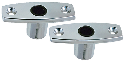 PERKO 1185DP0CHR TOP MNT ROWLOCK SOCKETS (1PR)