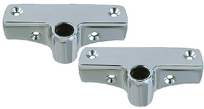 PERKO 1186DP0ZNC SIDE MNT ROWLOCK SOCKETS (1PR