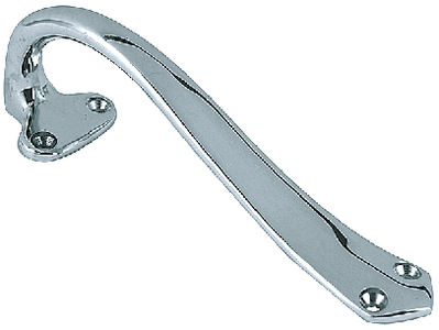 PERKO 1234DP0CHR BOW HANDLE