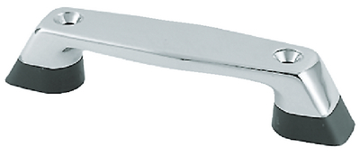 PERKO 1336DP0CHR 6-1/4 CHROMALEX HANDLE (2/CD