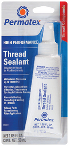 PERMATEX 56521 THREAD SEALANT MC 92-804874