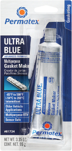 PERMATEX 81724 PX ULTRA BLUE GASKET MKR