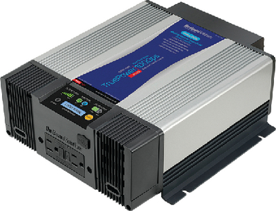 PRO MARINER 07100 TRUEPOWER INVERTER 1000W PS