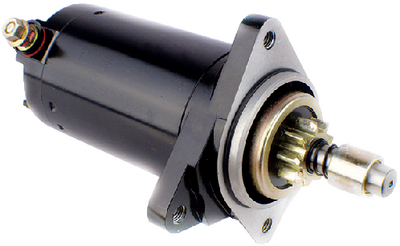 WATER SPORT MFG CO INC/LLP PH100-SD04-R STARTER SEADOO 800 ECON