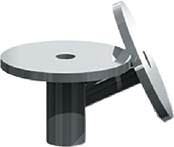 PULLRITE 2620 SUPERLITE 1P CHVY OE BED PLUGS