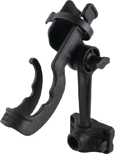 RAM MOUNTS RAM-114-BMP RAM ROD 2000 ROD HOLDR W/PLUNG