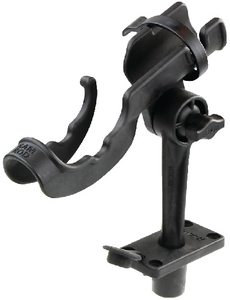 RAM MOUNTS RAM-114-F RAM ROD 2000 ROD HOLDER FLUSH