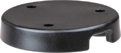 RAM MOUNTS RAP-402U 4" RISER PLATE