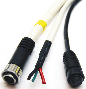 RAYMARINE A80228 DIGITAL RADAR CABLE. RAYNET 10