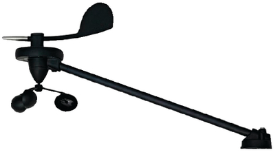 RAYMARINE T120 WIND TRANSMITTER