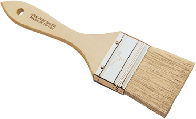 REDTREE 14012 1IN CHIP BRUSH @ 36