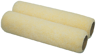 REDTREE 29301 9IN ROLLER COVER TWIN PACK 3/8