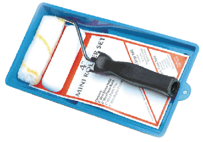 REDTREE 36054 MINI CIGAR ROLLER SET 4IN