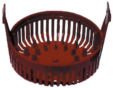 RULE 279 STRAINER BASE F/3700 & 4000