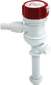 RULE  401STC 500 GPH LIVEWELL STRAIGHT