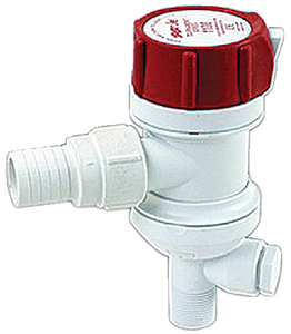 RULE  403FC 800 GPH LIVEWELL SEACOCK