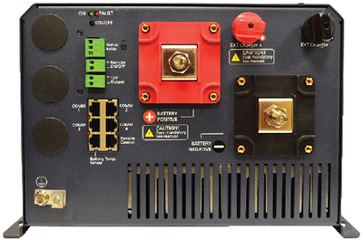 SAMLEX EVO-2224 EVO INVERTER/CHARGER 2000W