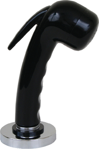 SCANDVIK 14032 SPRAYER BLK W/6FT HOSE&ESCUTIO