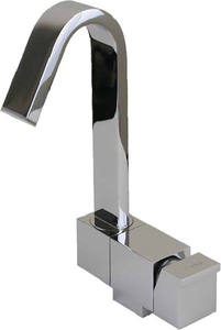 SCANDVIK 16000P FOLD DOWN MIXER 7 3/4