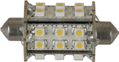 SCANDVIK 41111P BULB LED NAV FESTOON 42MM