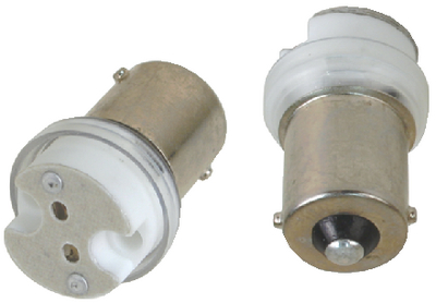 SCANDVIK 41121P ADAPTER BA15S TO G4