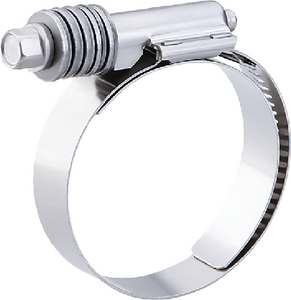SCANDVIK 50211 BREEZE CT CLAMP 10/BX SAE 612
