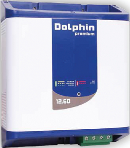 SCANDVIK 99041 CHARGER DOLPH PREMIUM 24V 30A