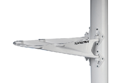 SCANSTRUT SC12 MAST MOUNT FOR RADOME