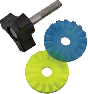 SCOTTY DOWNRIGGERS 0415 SLIP DISC SET