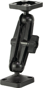 SCOTTY DOWNRIGGERS 150 BALL MOUNT SYSTEM W/PLATE