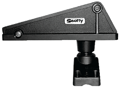 SCOTTY DOWNRIGGERS 276 ANCHOR PULLEY/LOCK