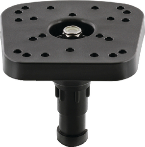 SCOTTY DOWNRIGGERS 368 UNIVERSAL SOUND MOUNT