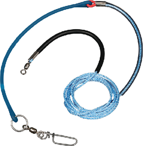 SCOTTY DOWNRIGGERS 377 SURESTOP W/SNUBBER F/30IN DOWN