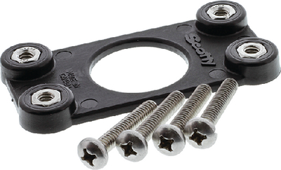 SCOTTY DOWNRIGGERS 441 BACKING PLATE FOR 241-244 MNT