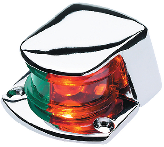 SEACHOICE 02031 LED BI-COLOR BOW LIGHT