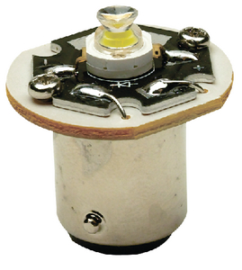 SEACHOICE 02501 12V LED REPLACEMENT BULB