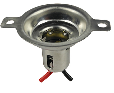 SEACHOICE 05141 REPLACEMENT SOCKET FOR 0515