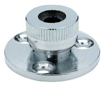 SEACHOICE 50-10011 CABLE OUTLET-WTRTIGHT-1/4 -CP