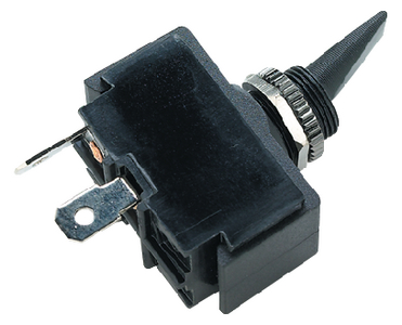 SEACHOICE 12011 TOGGLE SWITCH-2POS MOM ON-OF
