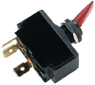 SEACHOICE 12201 ILL. TOGGLE SWITCH (ON/OFF)