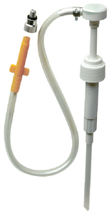 SEACHOICE 19191 GEAR LUBE OIL PUMP