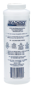 SEACHOICE 21000 OIL TO GAS MIXING DEVICE