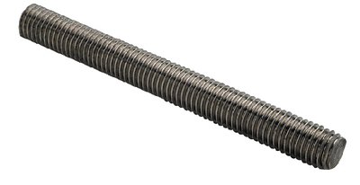 SEACHOICE 30190 SS THREADED ROD-5/8 X 36