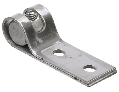 SEACHOICE 30201 SS LIFTING ADAPTER PLATE