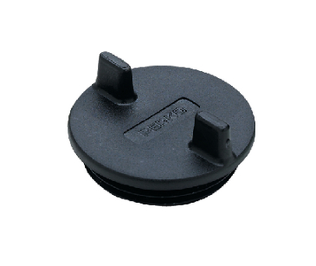 SEACHOICE 32501 REPL. CAP NON-LOCKING