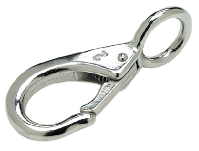 SEACHOICE 36481 FAST EYE SNAP-CAST SS-3 7/8-#