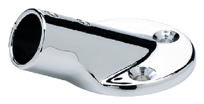 SEACHOICE 37761 30 DEG RD BASE FITING-7/8-CPZ