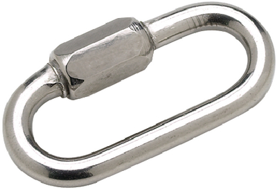 SEACHOICE 50-43471 SS CHAIN LINK-5/16 X 3