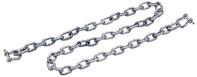 SEACHOICE 44141 ANCHOR LEAD CHAIN - GAL - 5/16